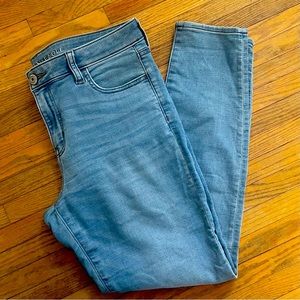 American Eagle Jeggings NWOT